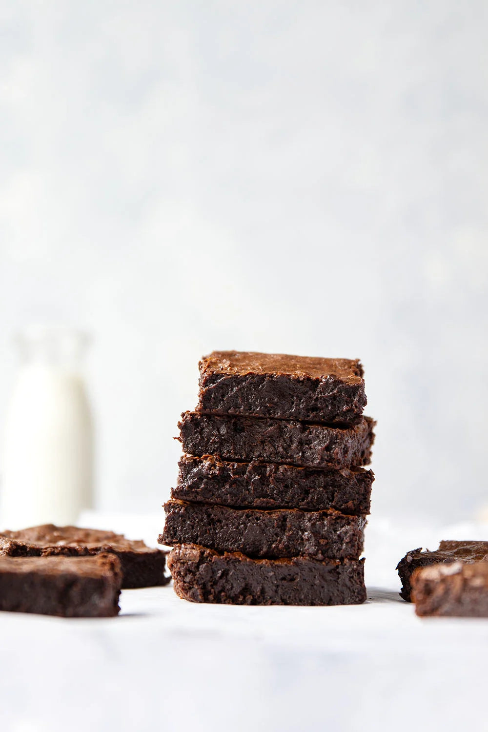 Fudgy Brownies
